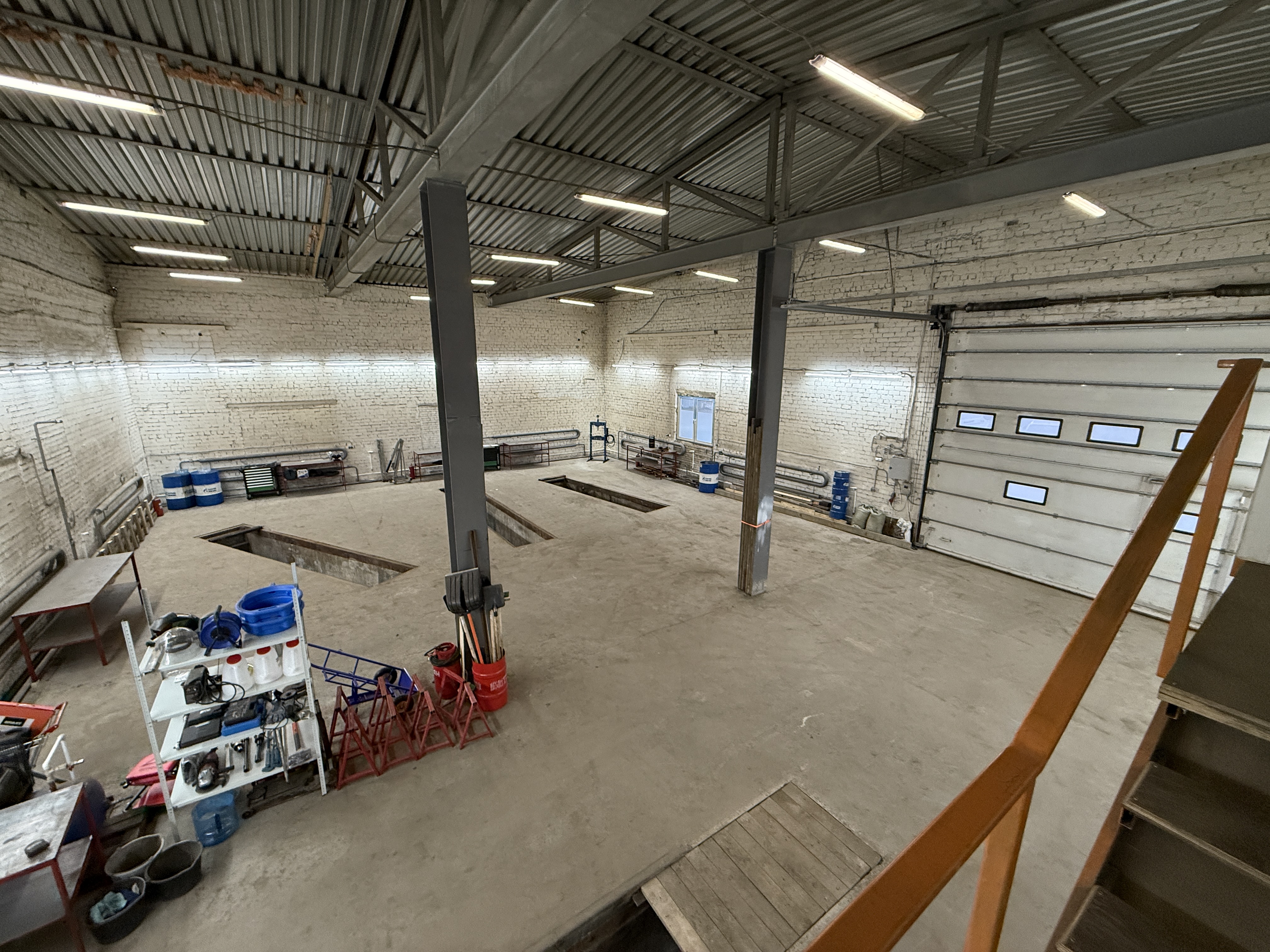 Сервис Газ33.Королёв